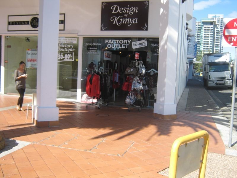 19/24 Queensland Avenue, Broadbeach QLD 4218