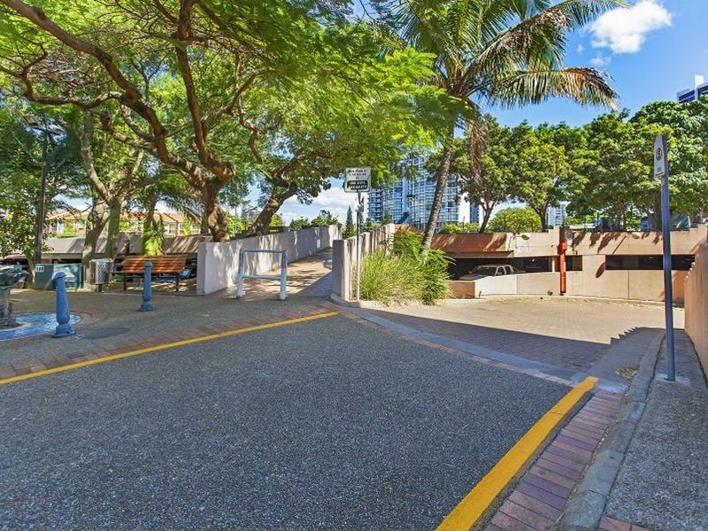 Surfers Paradise QLD 4217