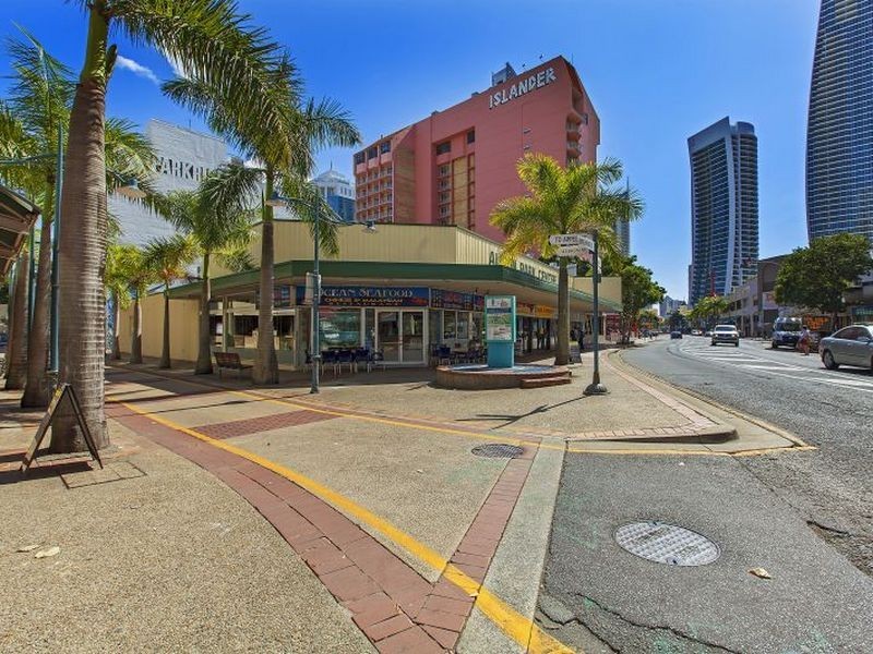 Surfers Paradise QLD 4217