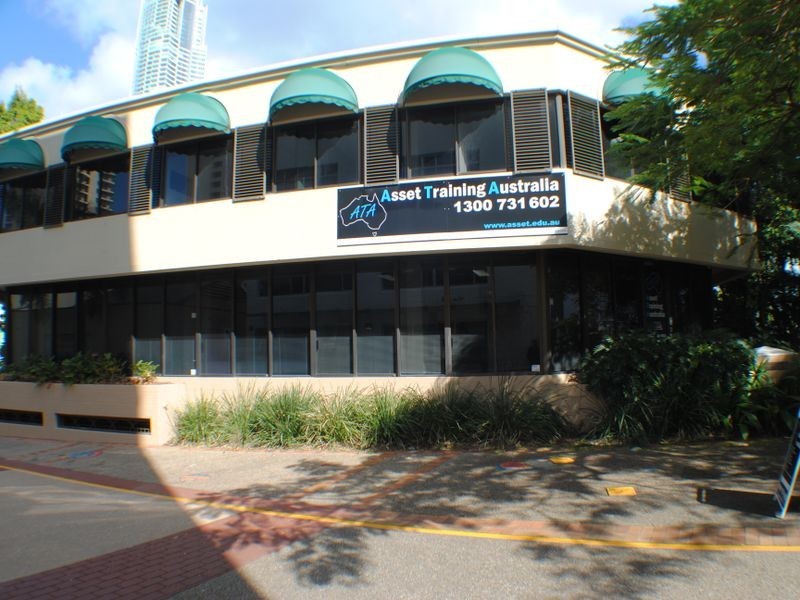 Surfers Paradise QLD 4217