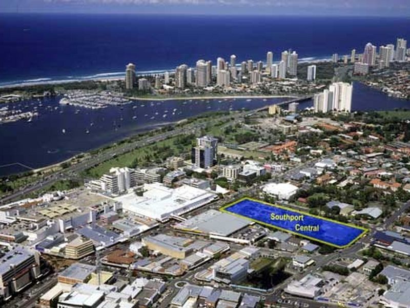 1604/56 Scarborough Street, Southport QLD 4215