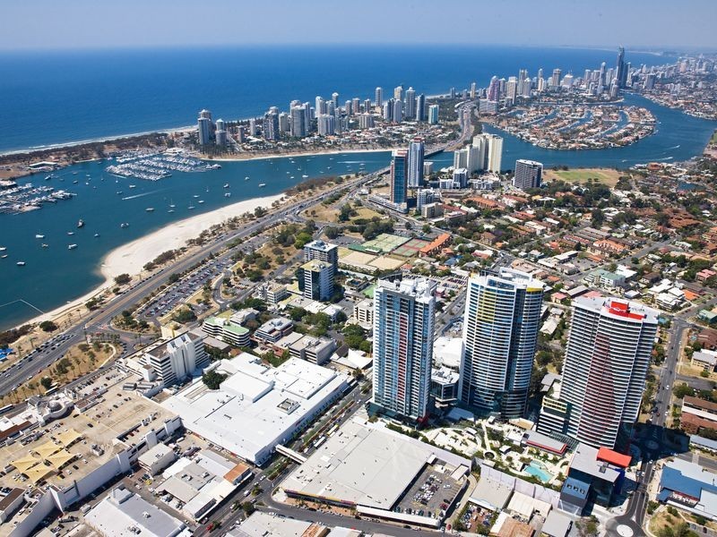 1604/56 Scarborough Street, Southport QLD 4215