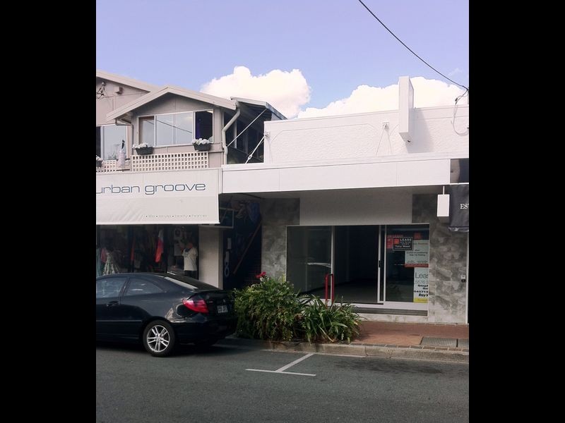 12 James Street, Burleigh Heads QLD 4220