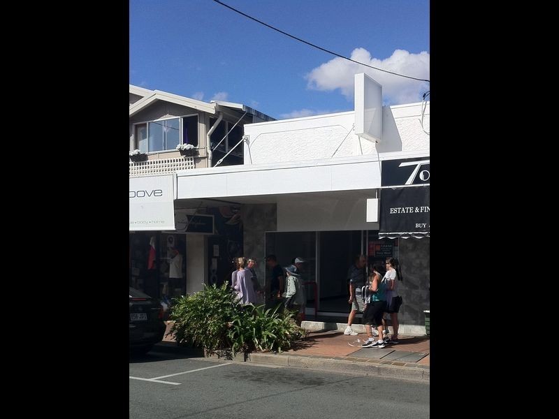 12 James Street, Burleigh Heads QLD 4220