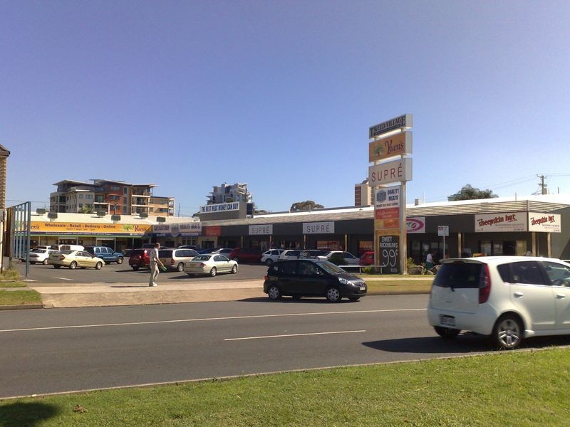 12/83 Wharf Street, Tweed Heads NSW 2485