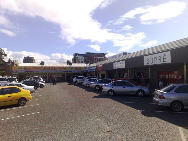 12/83 Wharf Street, Tweed Heads NSW 2485