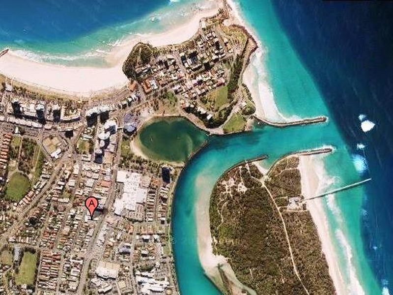 12/83 Wharf Street, Tweed Heads NSW 2485