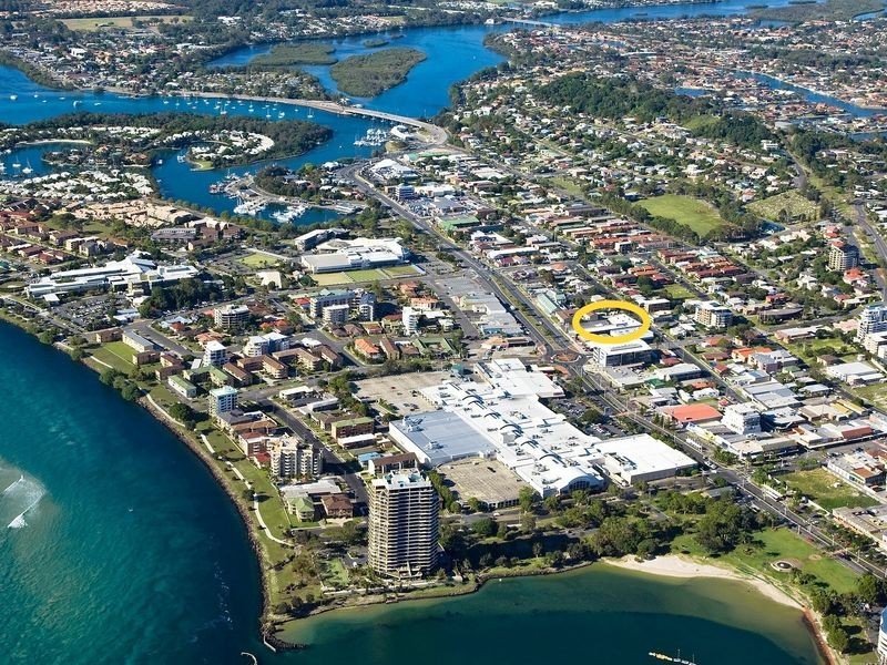 11/83 Wharf Street, Tweed Heads NSW 2485