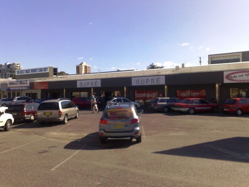 2/83 Wharf Street, Tweed Heads NSW 2485