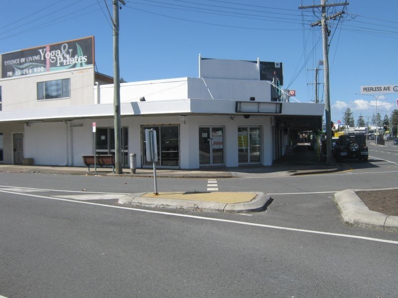 Mermaid Beach QLD 4218