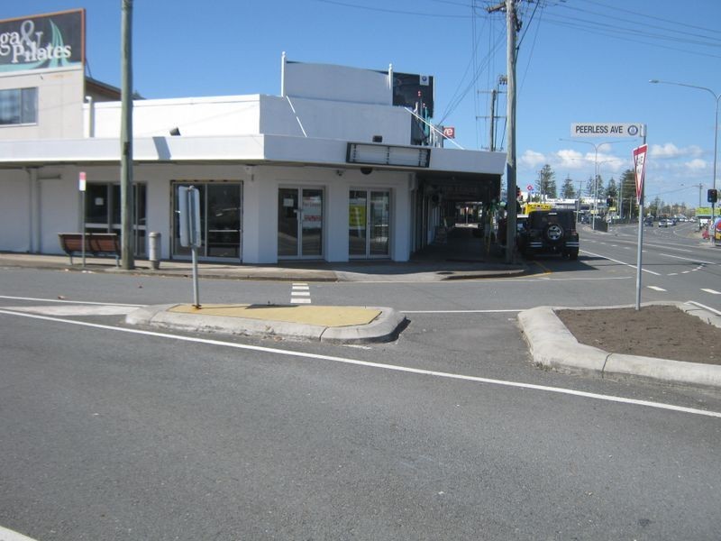 Mermaid Beach QLD 4218