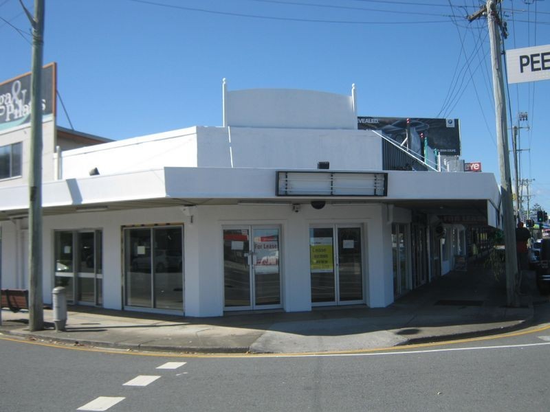 Mermaid Beach QLD 4218