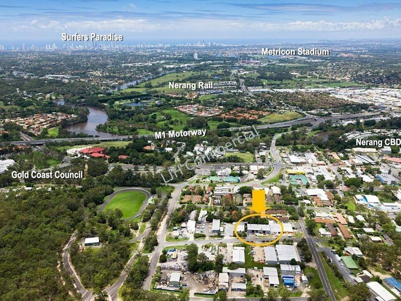 24 Stevens Street, Nerang QLD 4211