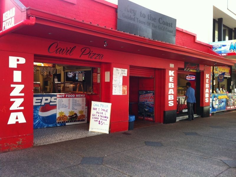 32 Cavill Avenue, Surfers Paradise QLD 4217