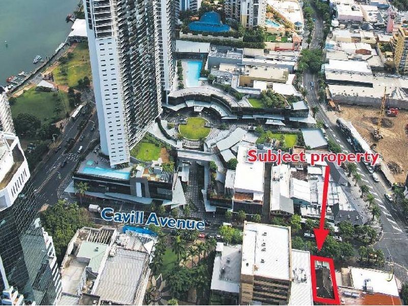32 Cavill Avenue, Surfers Paradise QLD 4217