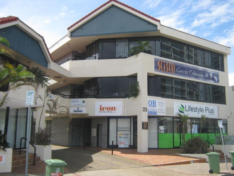 23 Nind Street, Southport QLD 4215