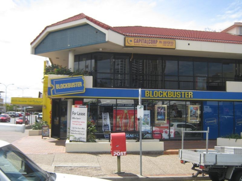 23 Nind Street, Southport QLD 4215