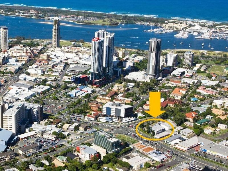 106 Queen Street, Southport QLD 4215