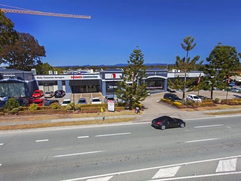 106 Queen Street, Southport QLD 4215