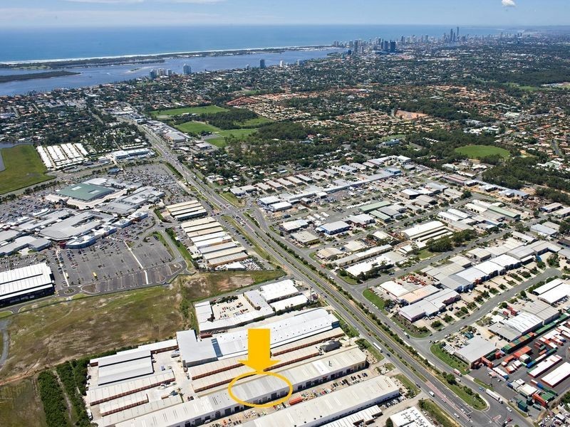 31 & 32/211 Brisbane Road, Biggera Waters QLD 4216