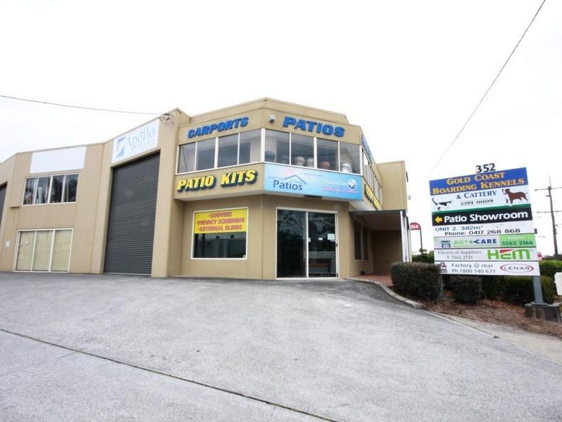 1/350 Brisbane Road, Arundel QLD 4214