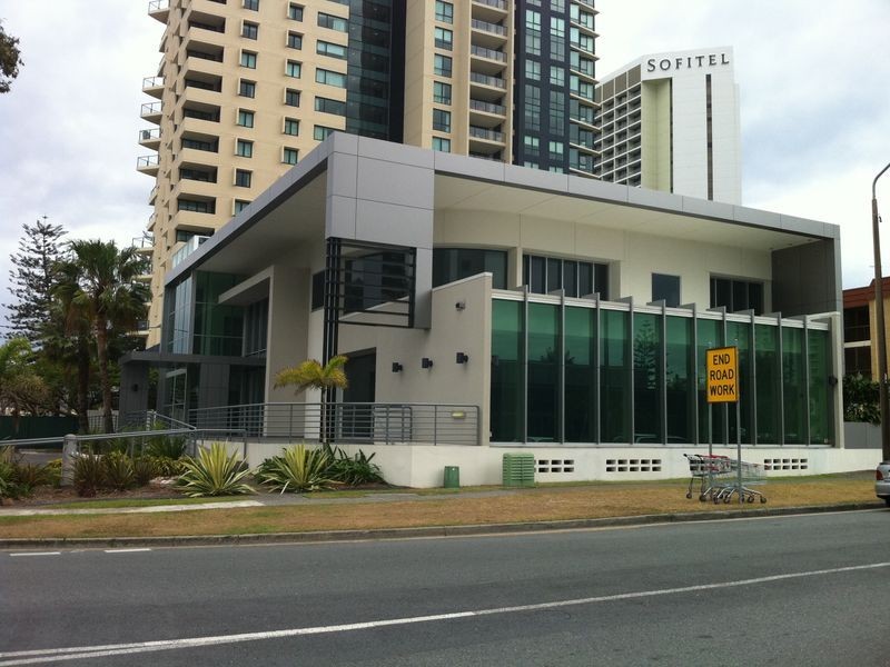 2681 Gold Coast Highway, Broadbeach QLD 4218