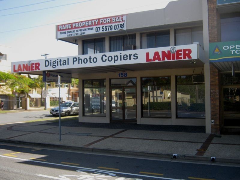 158 Scarborough Street, Southport QLD 4215