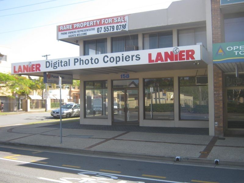 158 Scarborough Street, Southport QLD 4215