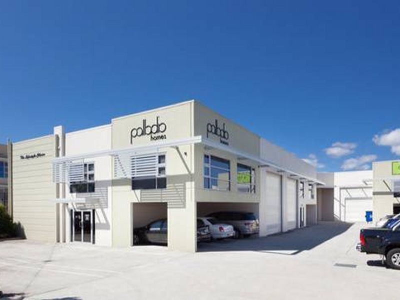 3/7 Northward Street, Upper Coomera QLD 4209