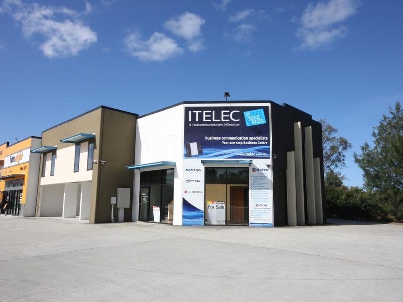 1/498 Scottsdale Drive, Varsity Lakes QLD 4227