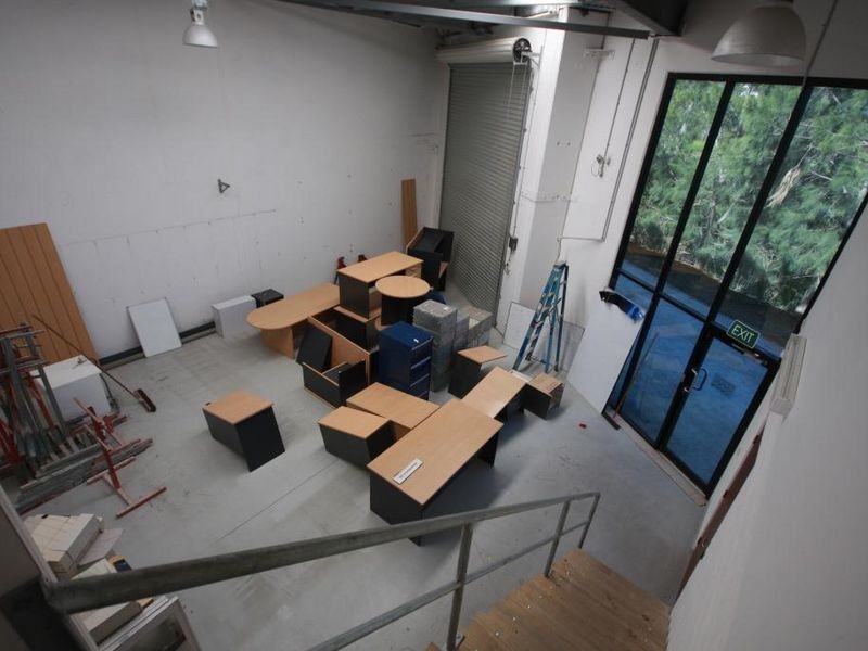 1/498 Scottsdale Drive, Varsity Lakes QLD 4227