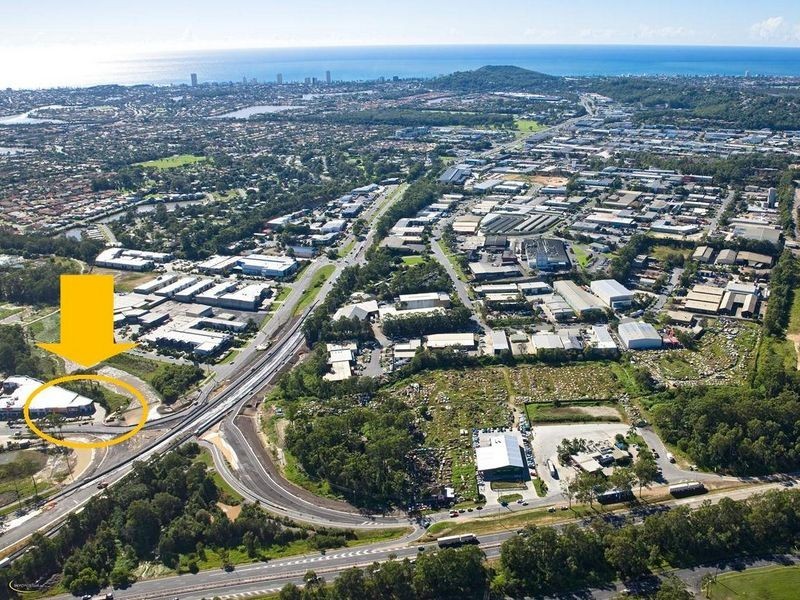 1/498 Scottsdale Drive, Varsity Lakes QLD 4227