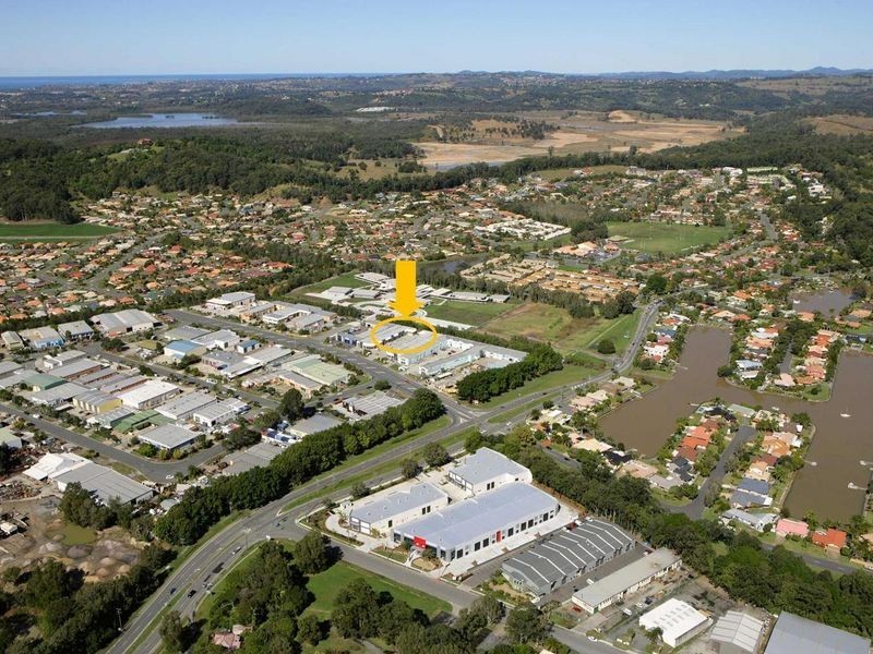 6/9 Villiers Drive, Currumbin Waters QLD 4223