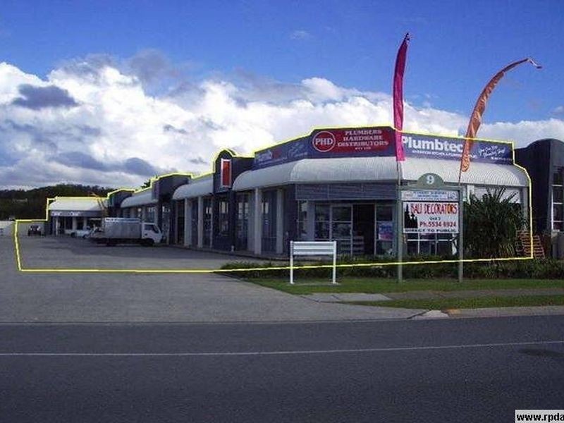 6/9 Villiers Drive, Currumbin Waters QLD 4223