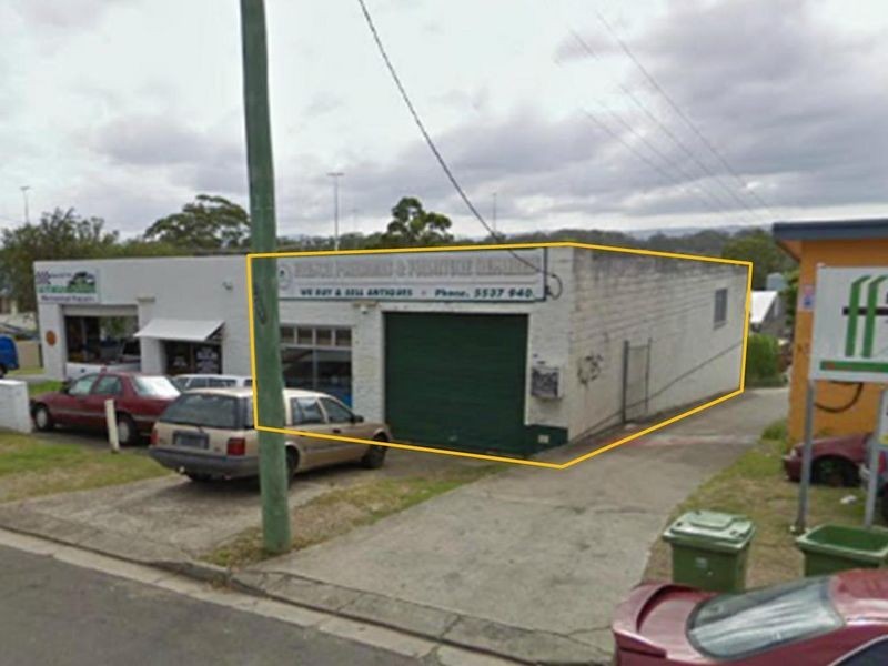 1/11 Harley Street, Labrador QLD 4215