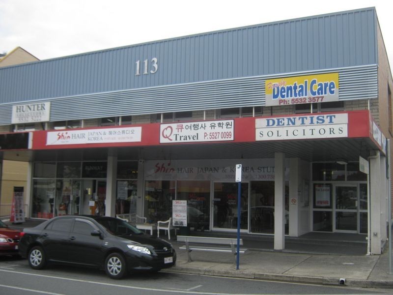 113 Scarborough Street, Southport QLD 4215