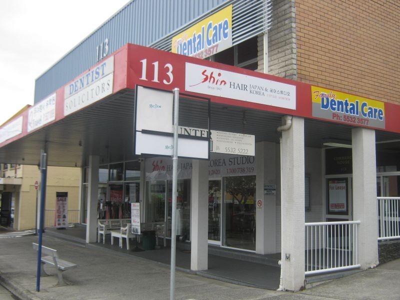 113 Scarborough Street, Southport QLD 4215