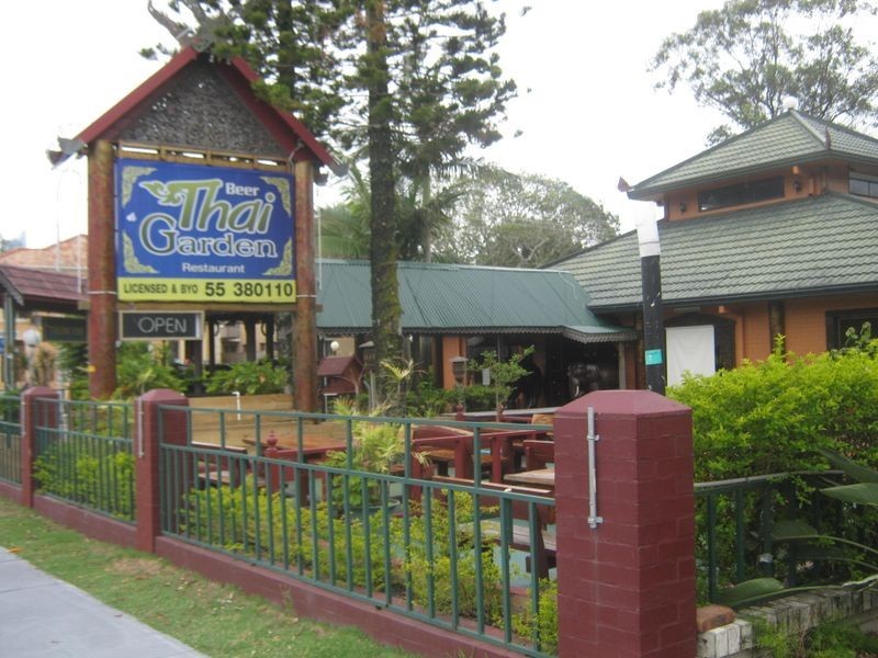 2765 Gold Coast Highway, Broadbeach QLD 4218