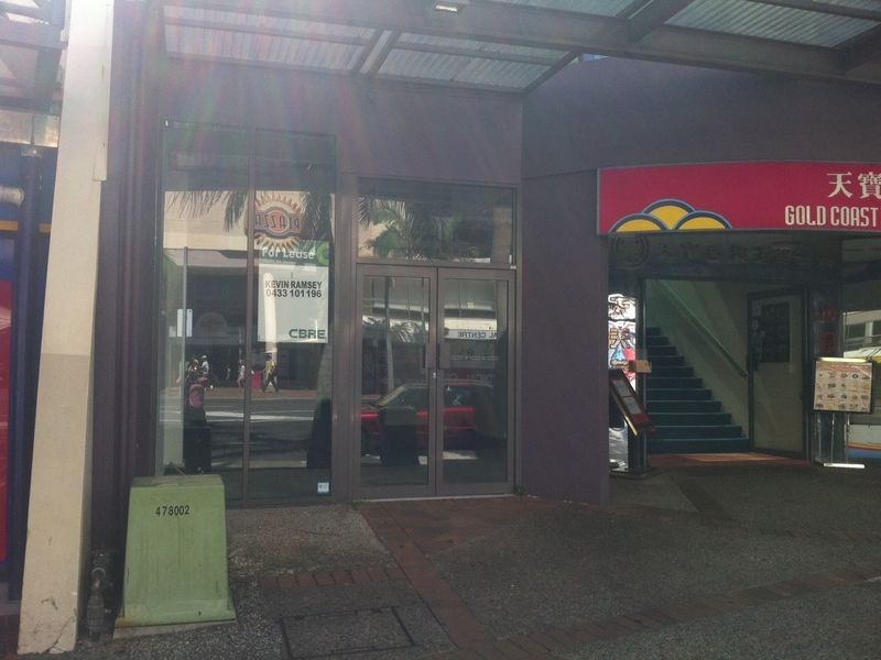 3298 Surfers Paradise Bvd, Surfers Paradise QLD 4217