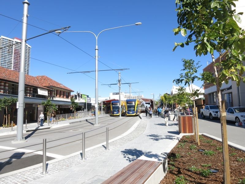 41 Nerang Street, Southport QLD 4215