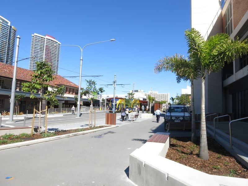 41 Nerang Street, Southport QLD 4215