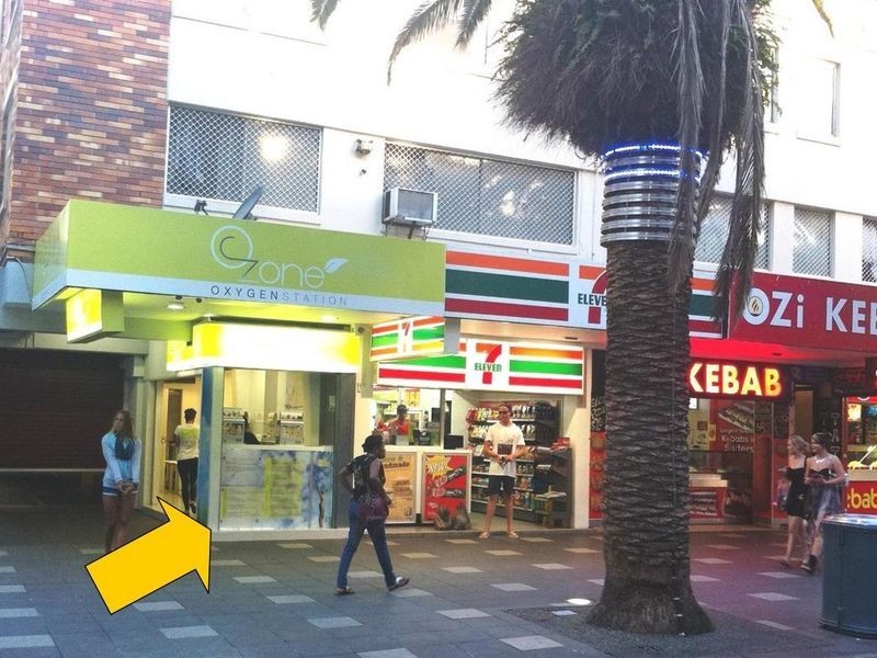 7B/15 Cavill Avenue, Surfers Paradise QLD 4217