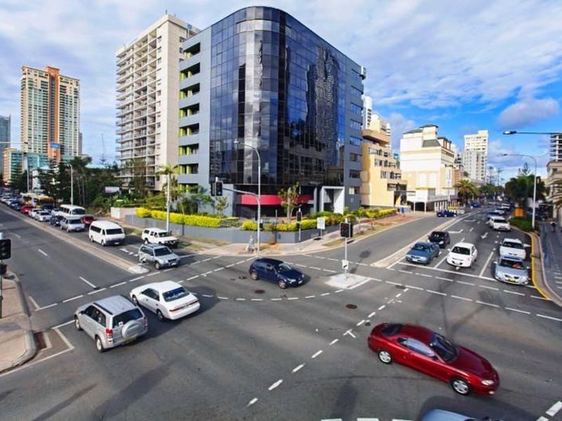 Surfers Paradise QLD 4217