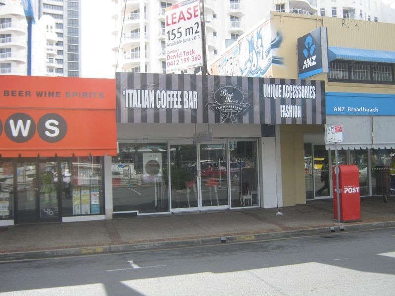 2/2715 Gold Coast Hwy, Broadbeach QLD 4218