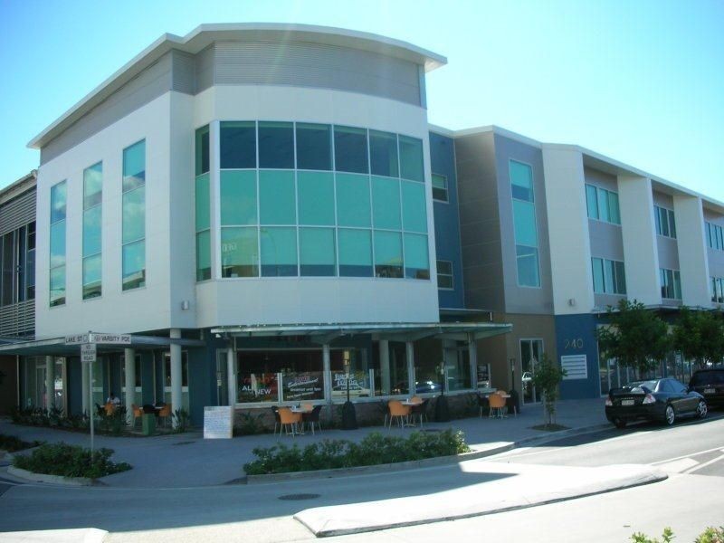 Varsity Lakes QLD 4227