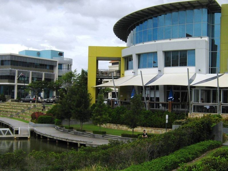 Varsity Lakes QLD 4227