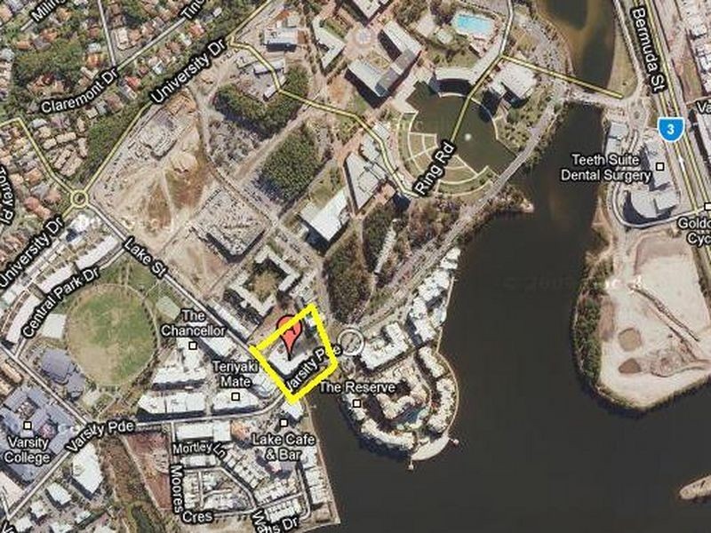 Varsity Lakes QLD 4227