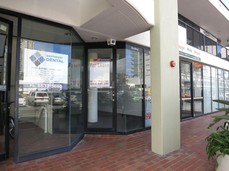 2A/23 Nind Street, Southport QLD 4215
