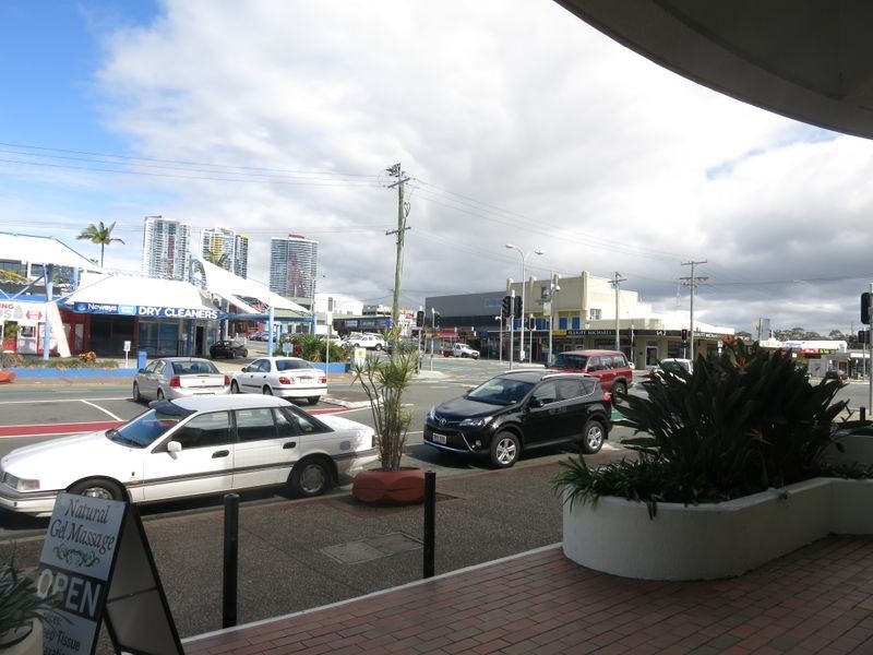 2A/23 Nind Street, Southport QLD 4215