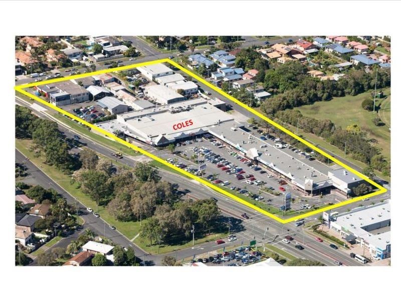 100 Brisbane Road, Labrador QLD 4215